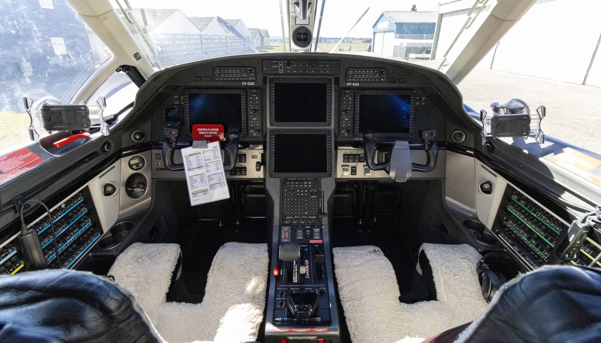 2008 Pilatus PC-12 NG photo 4