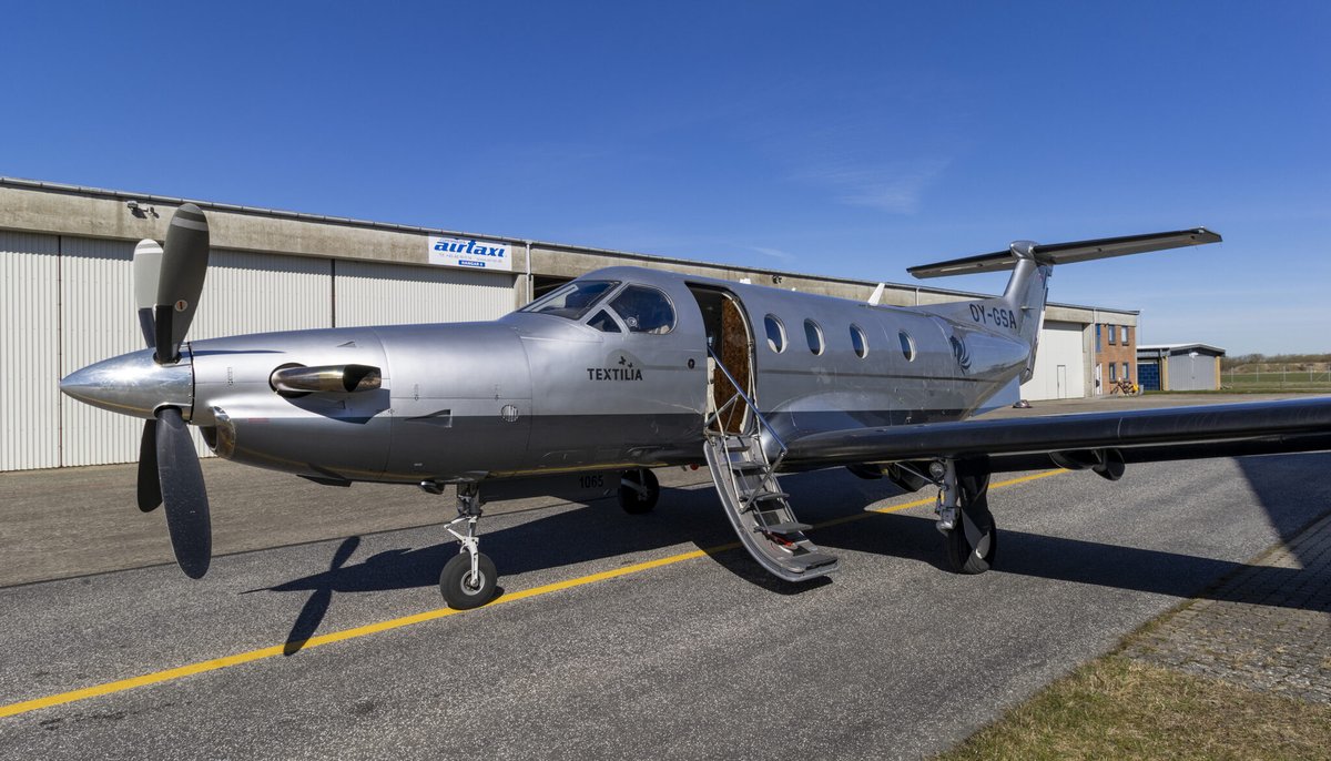 2008 Pilatus PC-12 NG photo 6