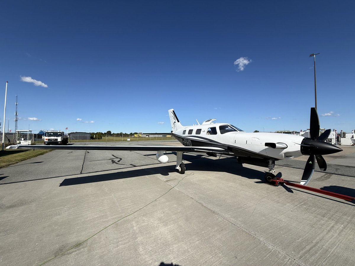 2004 Piper Malibu Meridian photo 3