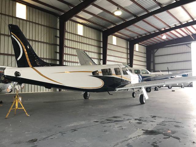 1988 Piper PA-32R-301 Saratoga SP photo 3
