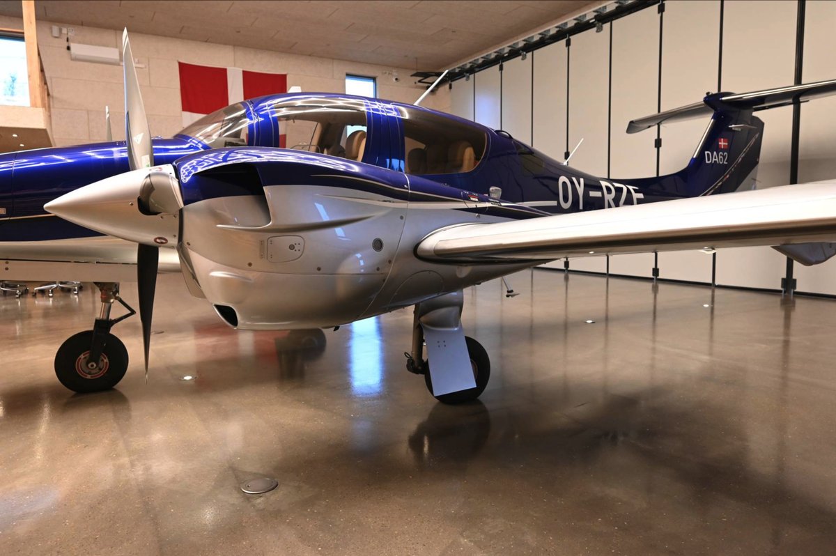 2023 Diamond DA62 photo 4