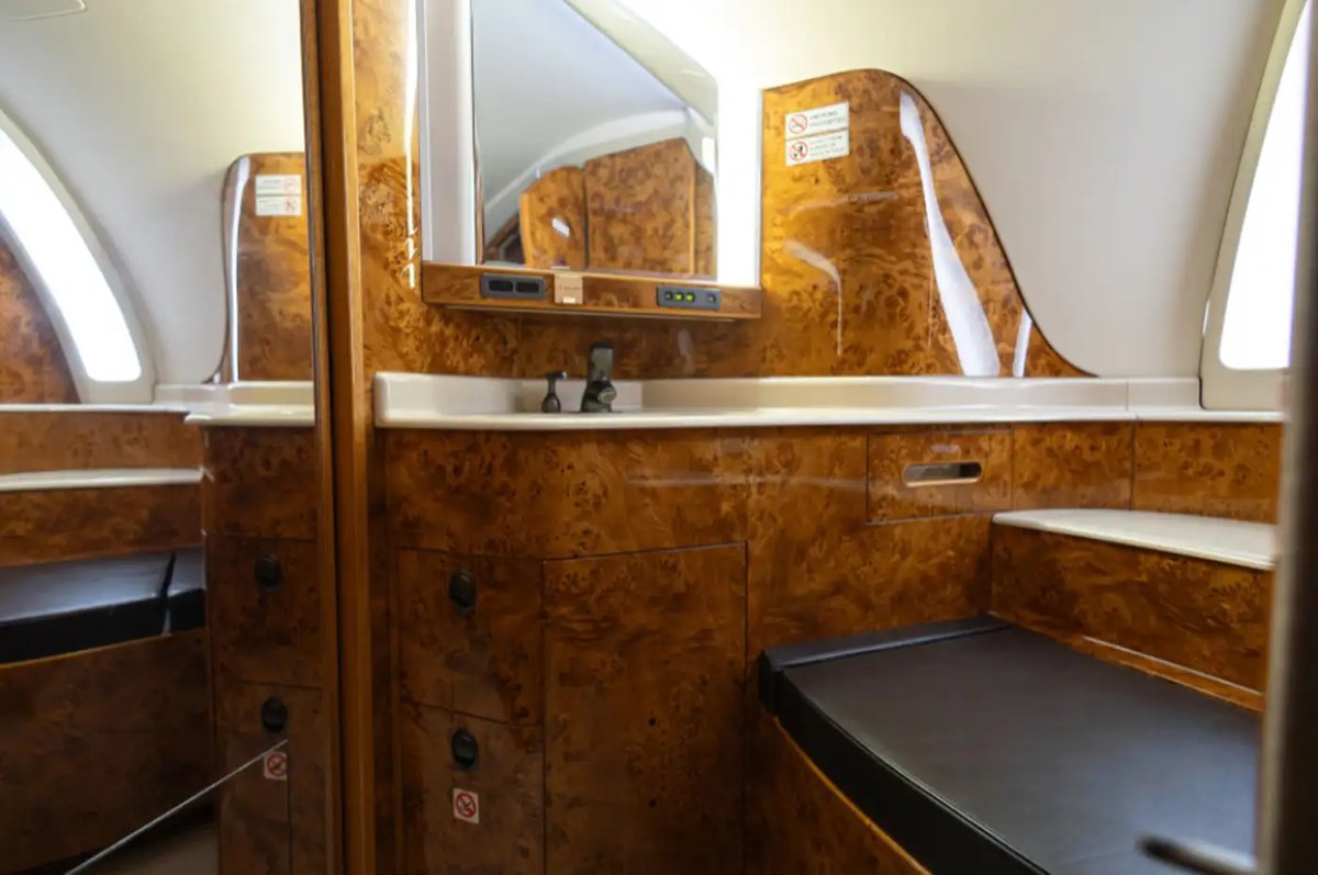 2007 Embraer Legacy 600 photo 2