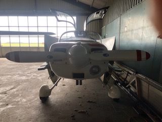 1984 Grob G 109 photo 5