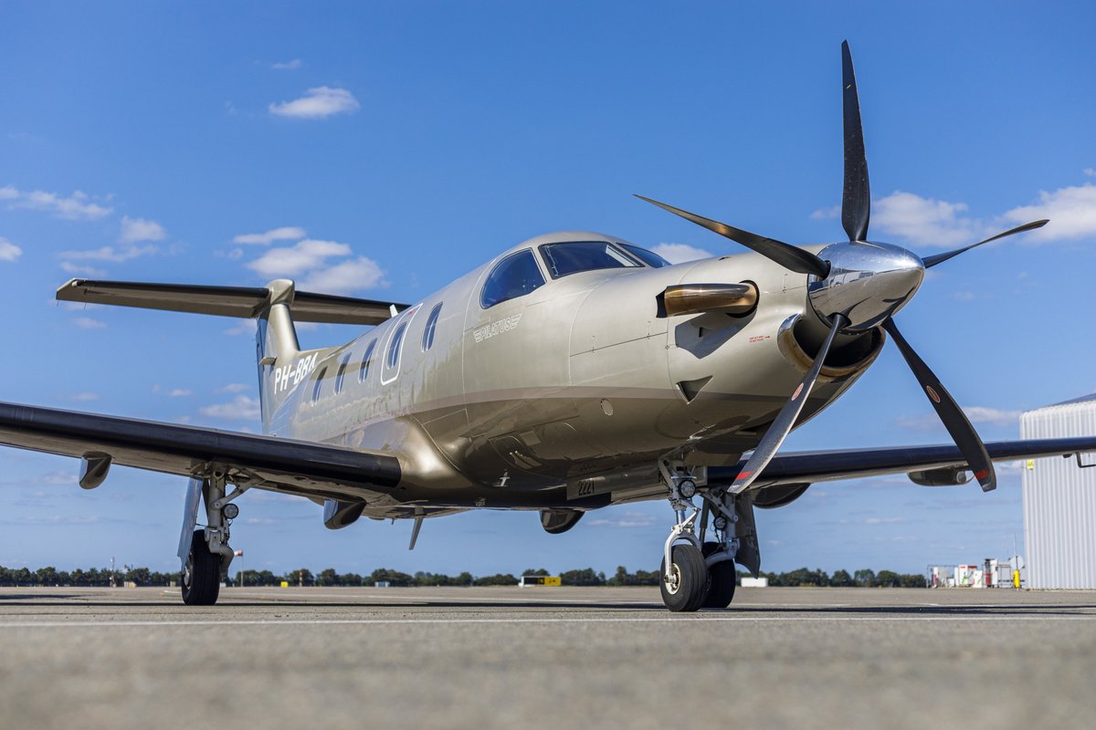 2022 Pilatus PC-12 NGX photo 8