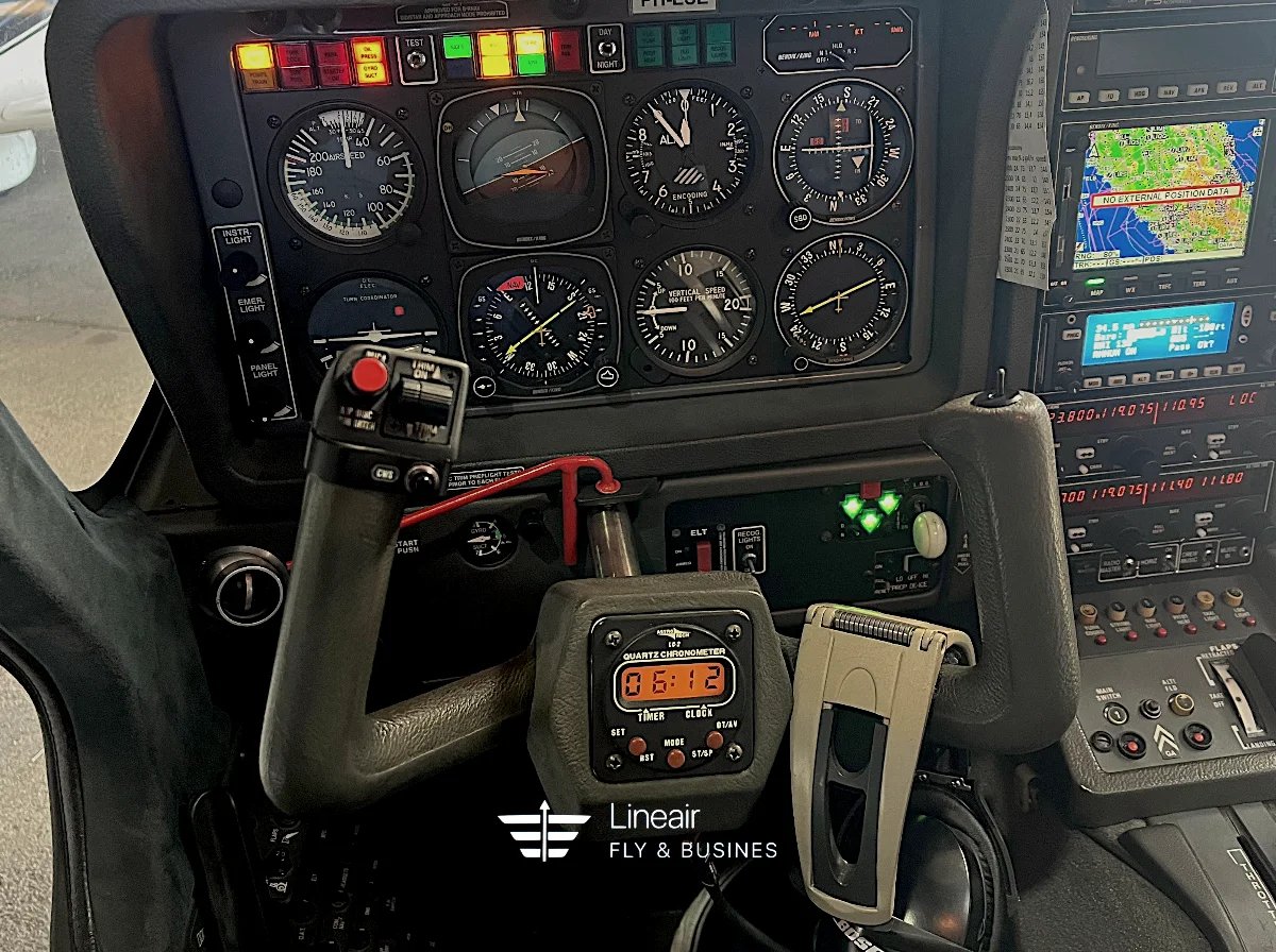 2003 Socata TB-20 Trinidad GT photo 2