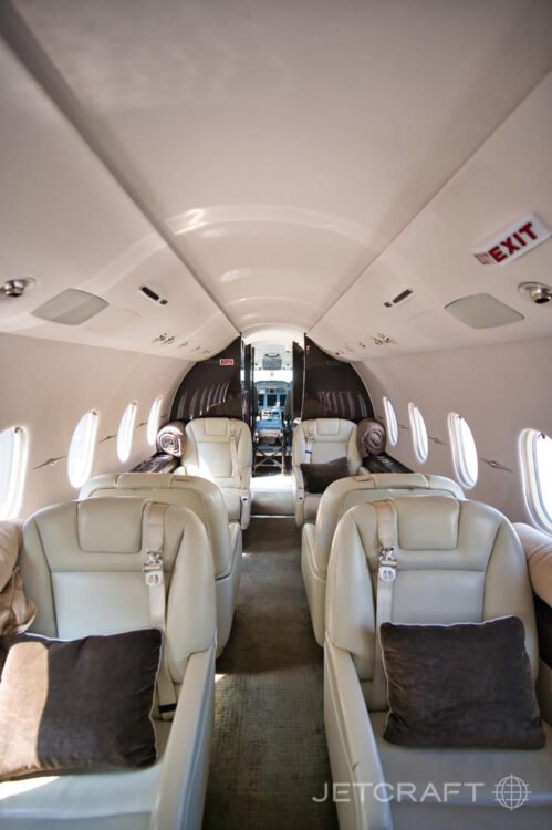 2013 Beechcraft Hawker 4000 photo 4
