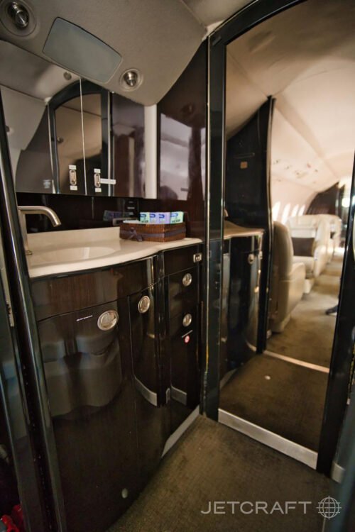 2013 Beechcraft Hawker 4000 photo 7