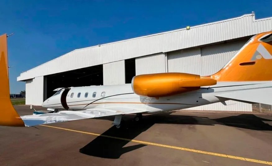 1998 Learjet 60 photo 3
