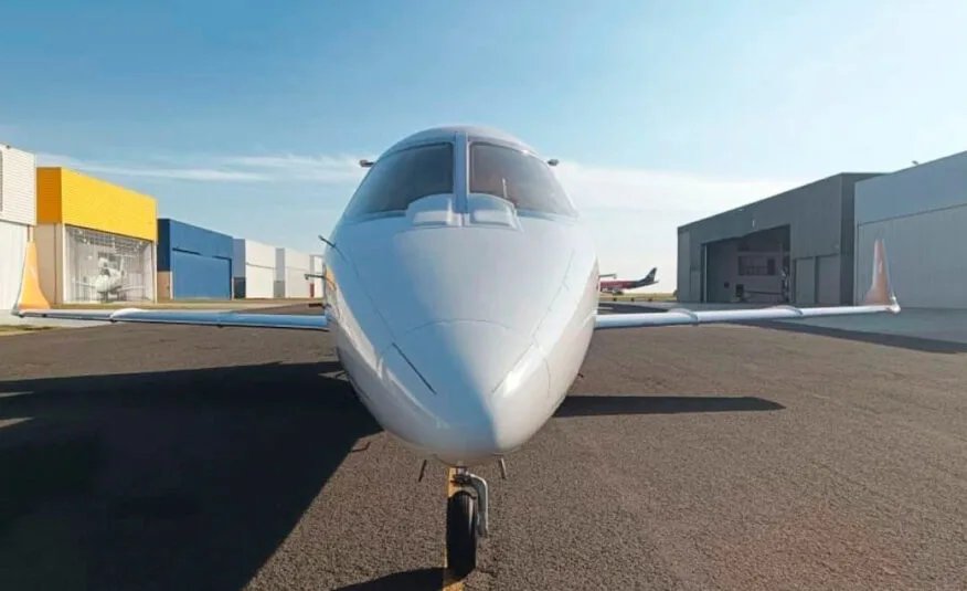 1998 Learjet 60 photo 5