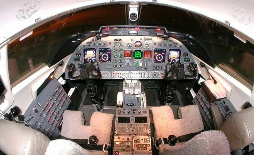 1998 Learjet 60 photo 7