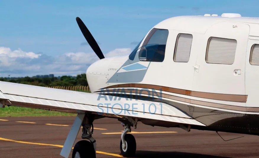 2006 Piper PA-32R-301T photo 3