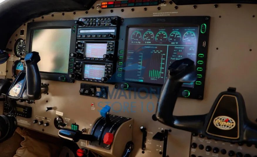 2006 Piper PA-32R-301T photo 5