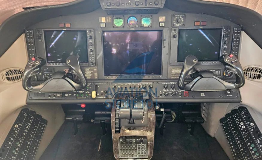 2008 Cessna C510 Mustang photo 1