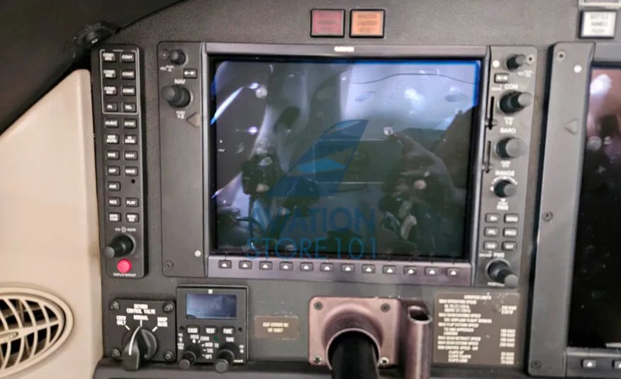 2008 Cessna C510 Mustang photo 2