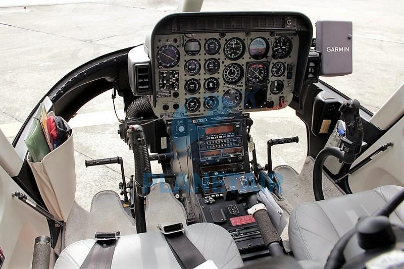 1997 Bell 407 photo 2