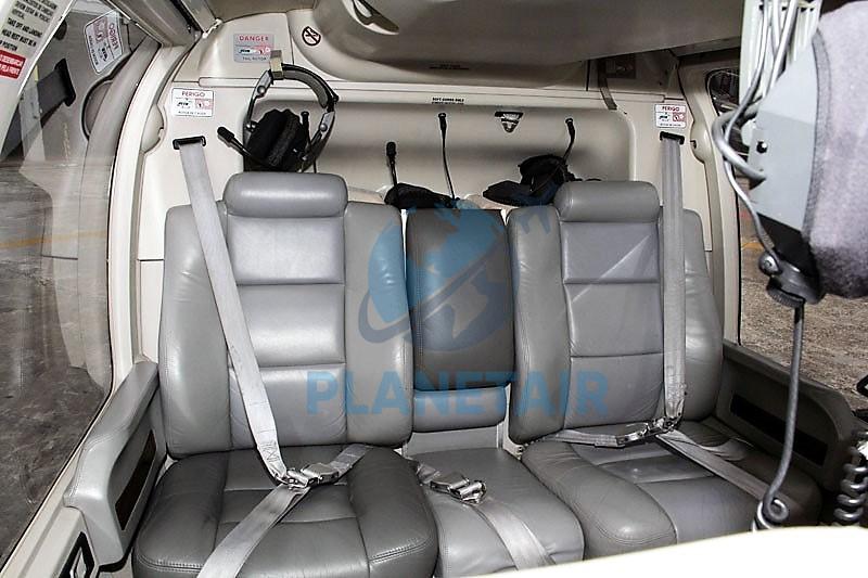 1997 Bell 407 photo 3