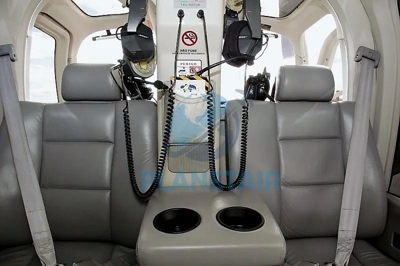 1997 Bell 407 photo 4