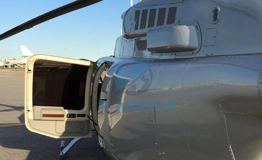1997 Bell 407 photo 5