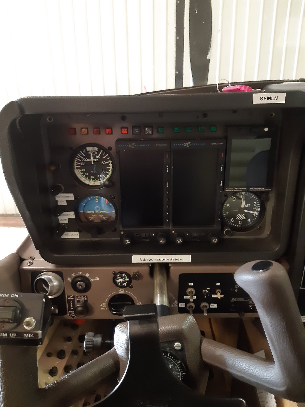 1985 Socata TB20 Trinidad photo 2