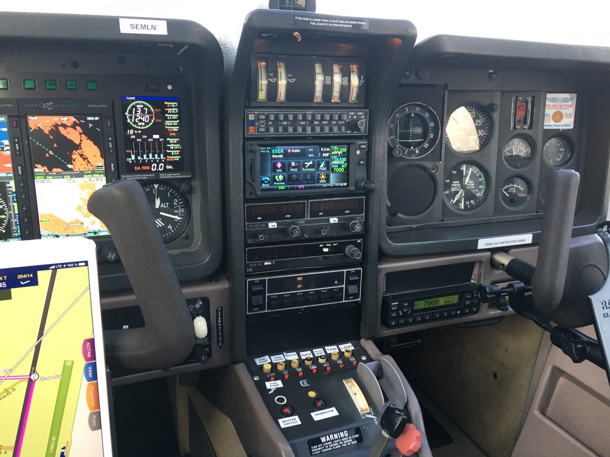 1985 Socata TB20 Trinidad photo 4