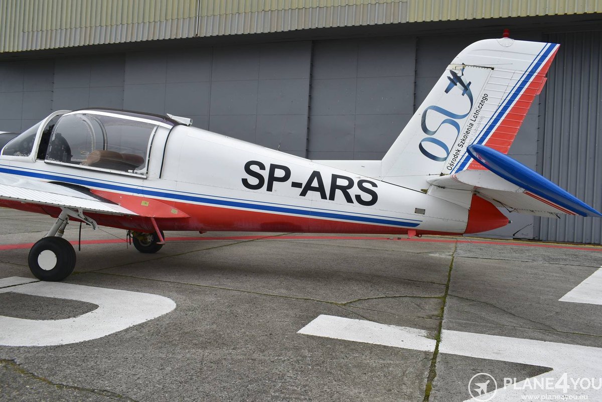 1985 PZL-Okecie PZL-Okecie 110 Koliber 150 photo 4
