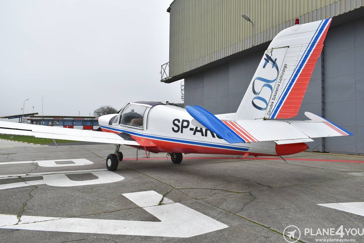 1985 PZL-Okecie PZL-Okecie 110 Koliber 150 photo 5