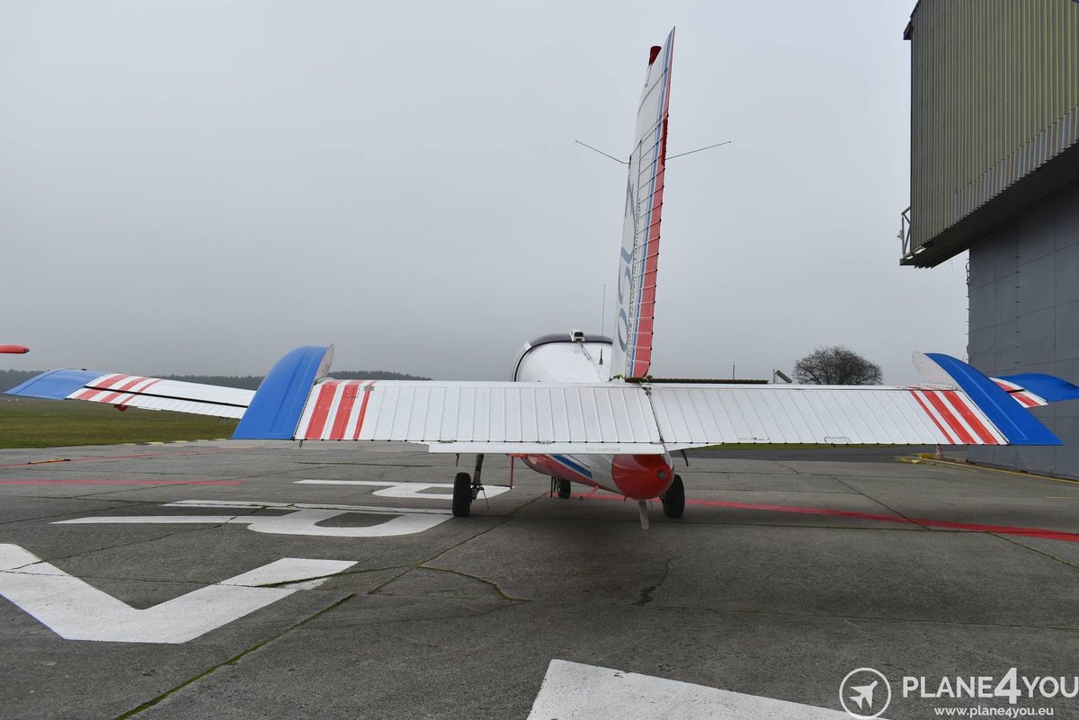 1985 PZL-Okecie PZL-Okecie 110 Koliber 150 photo 6