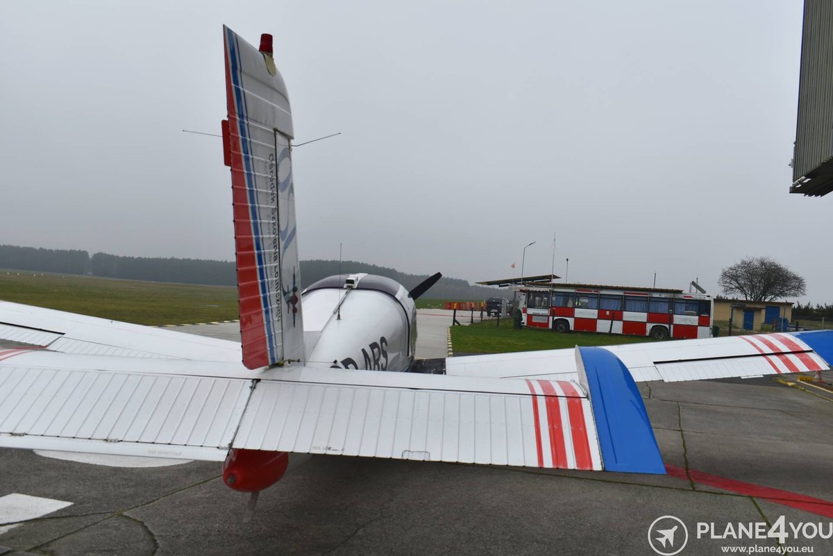 1985 PZL-Okecie PZL-Okecie 110 Koliber 150 photo 8