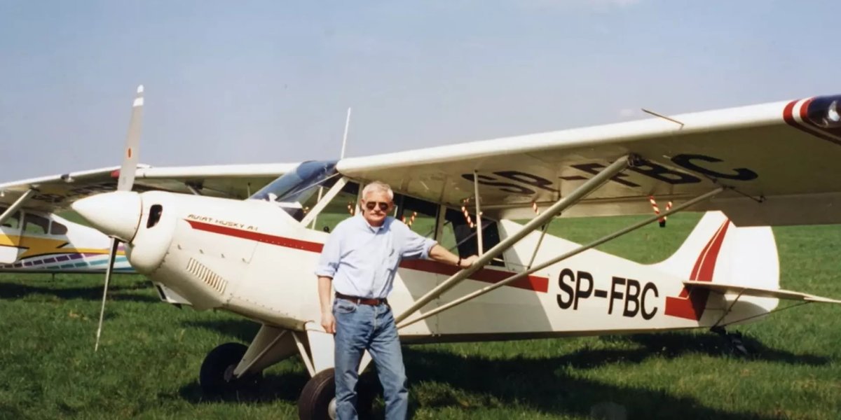 Aviat Husky A-1C photo 2
