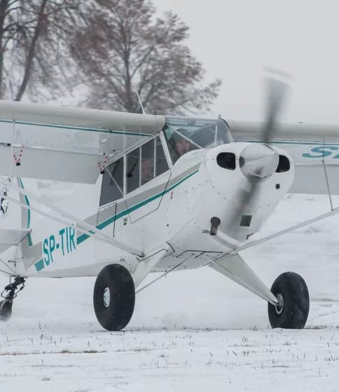 Aviat Husky A-1C photo 3