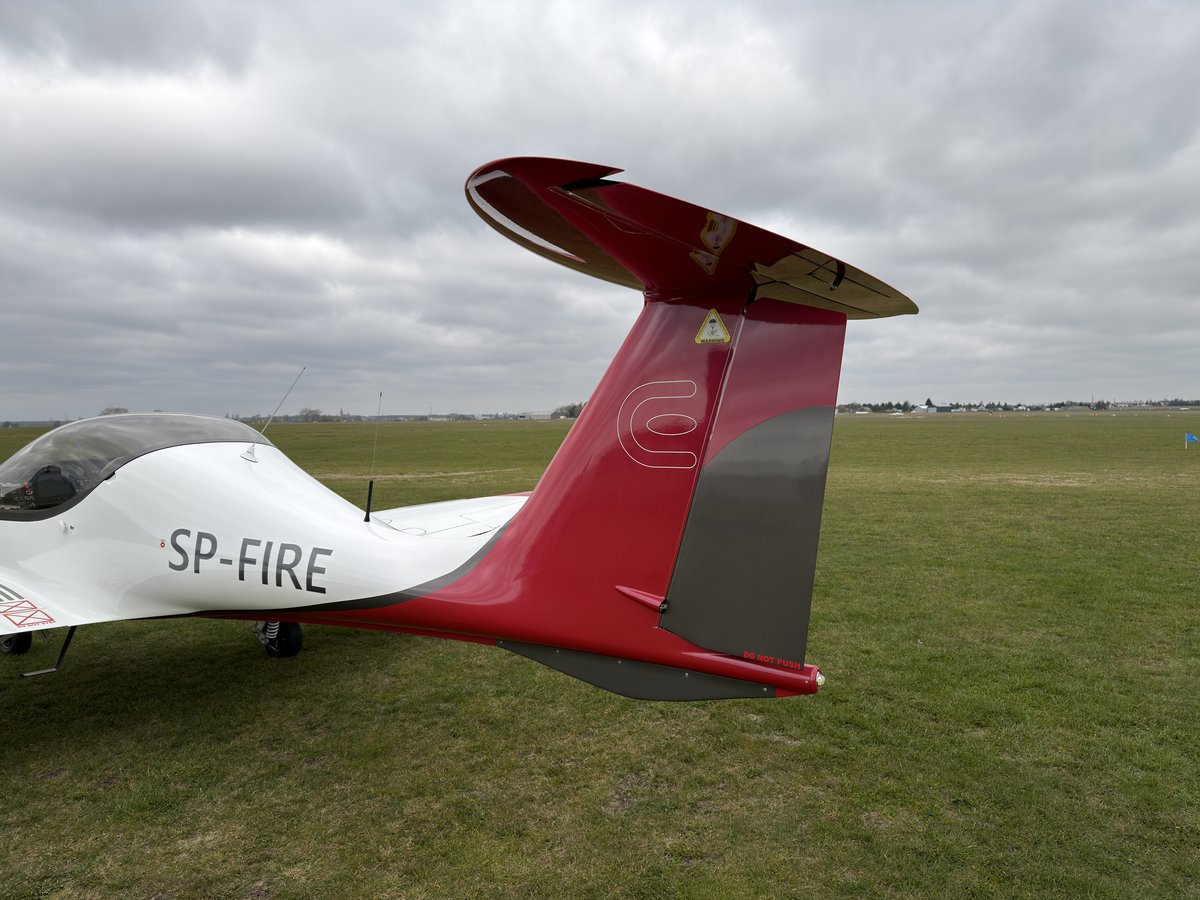 2021 Ellipse Spirit RG SP-FIRE photo 3
