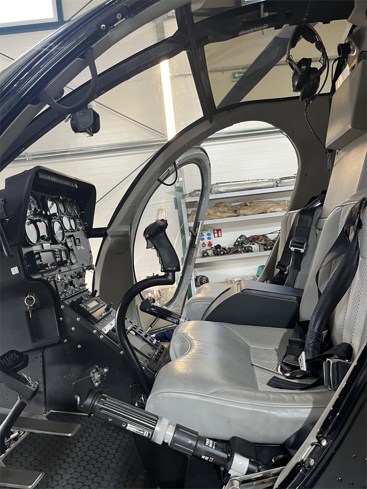 2001 MD Helicopters MD 500E photo 4