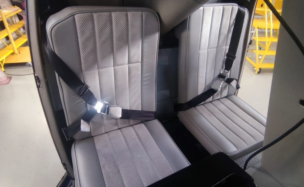 2001 MD Helicopters MD 500E photo 5