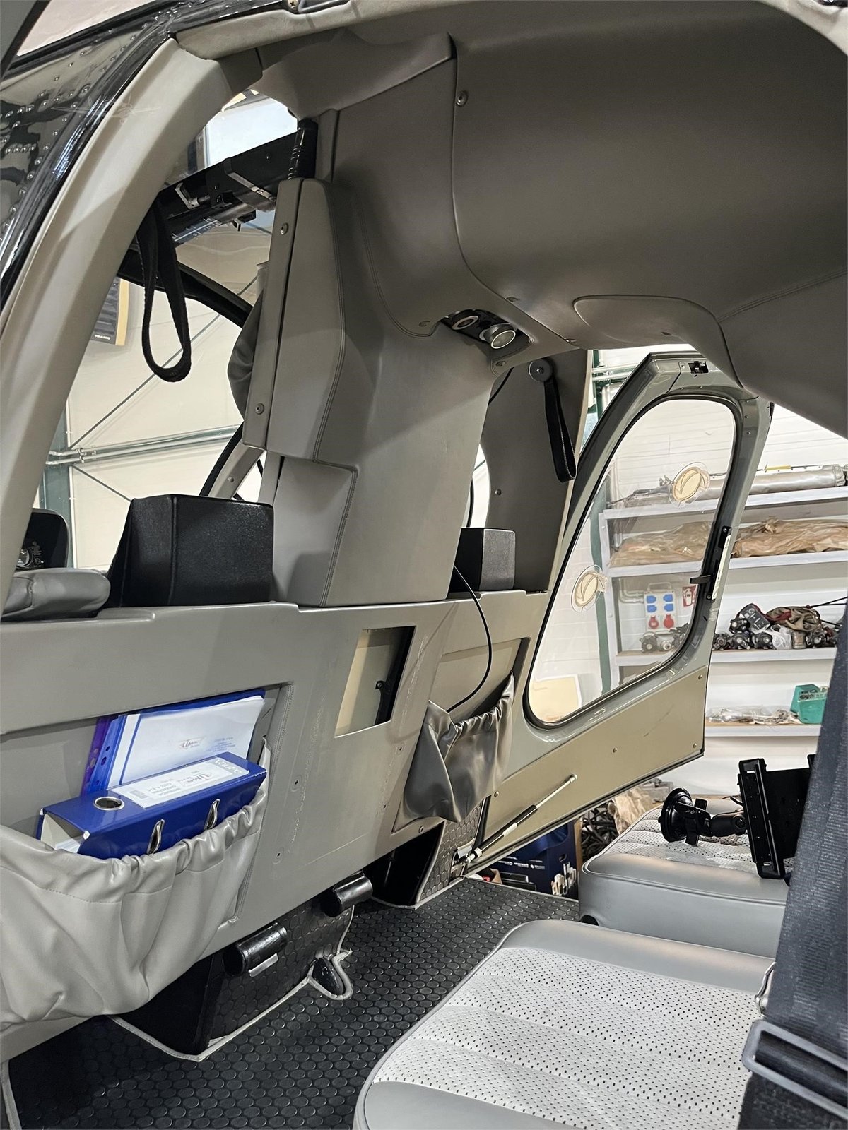 2001 MD Helicopters MD 500E photo 6