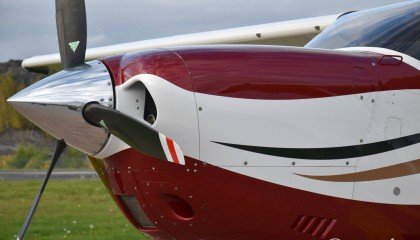 2006 Cessna T206H photo 2