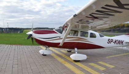 2006 Cessna T206H photo 5
