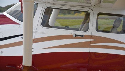 2006 Cessna T206H photo 7
