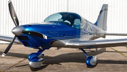 2023 BRM Aero Bristell B23-915 photo 2