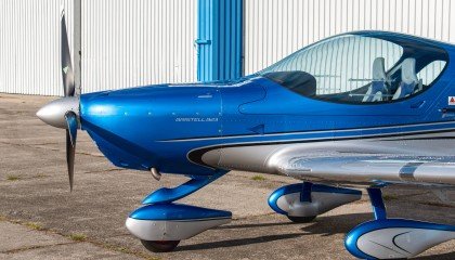 2023 BRM Aero Bristell B23-915 photo 3
