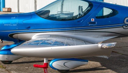2023 BRM Aero Bristell B23-915 photo 4