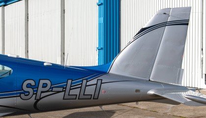 2023 BRM Aero Bristell B23-915 photo 5