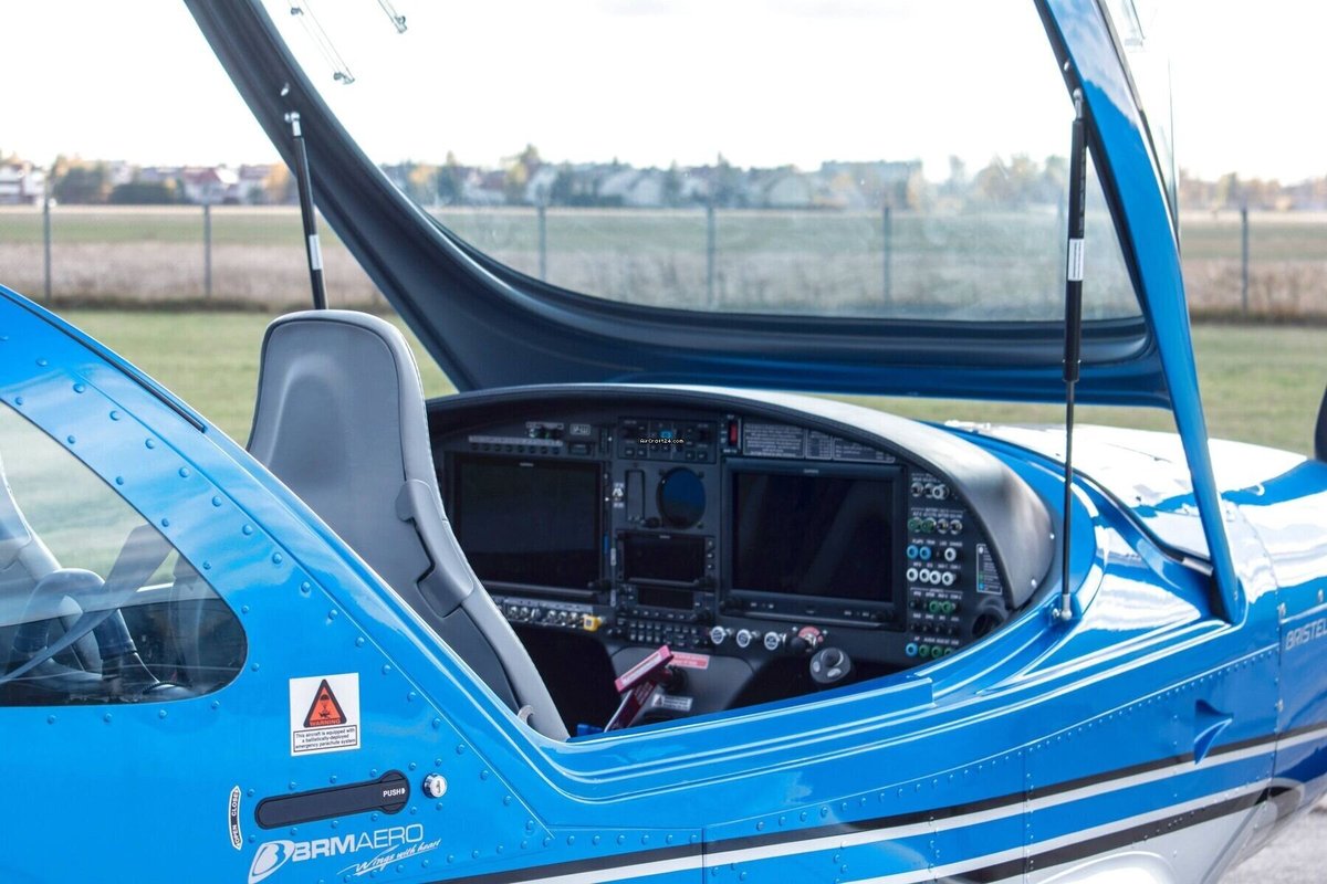2023 BRM Aero Bristell B23-915 photo 6