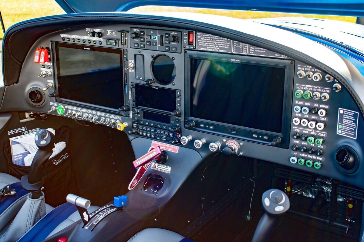 2023 BRM Aero Bristell B23-915 photo 8