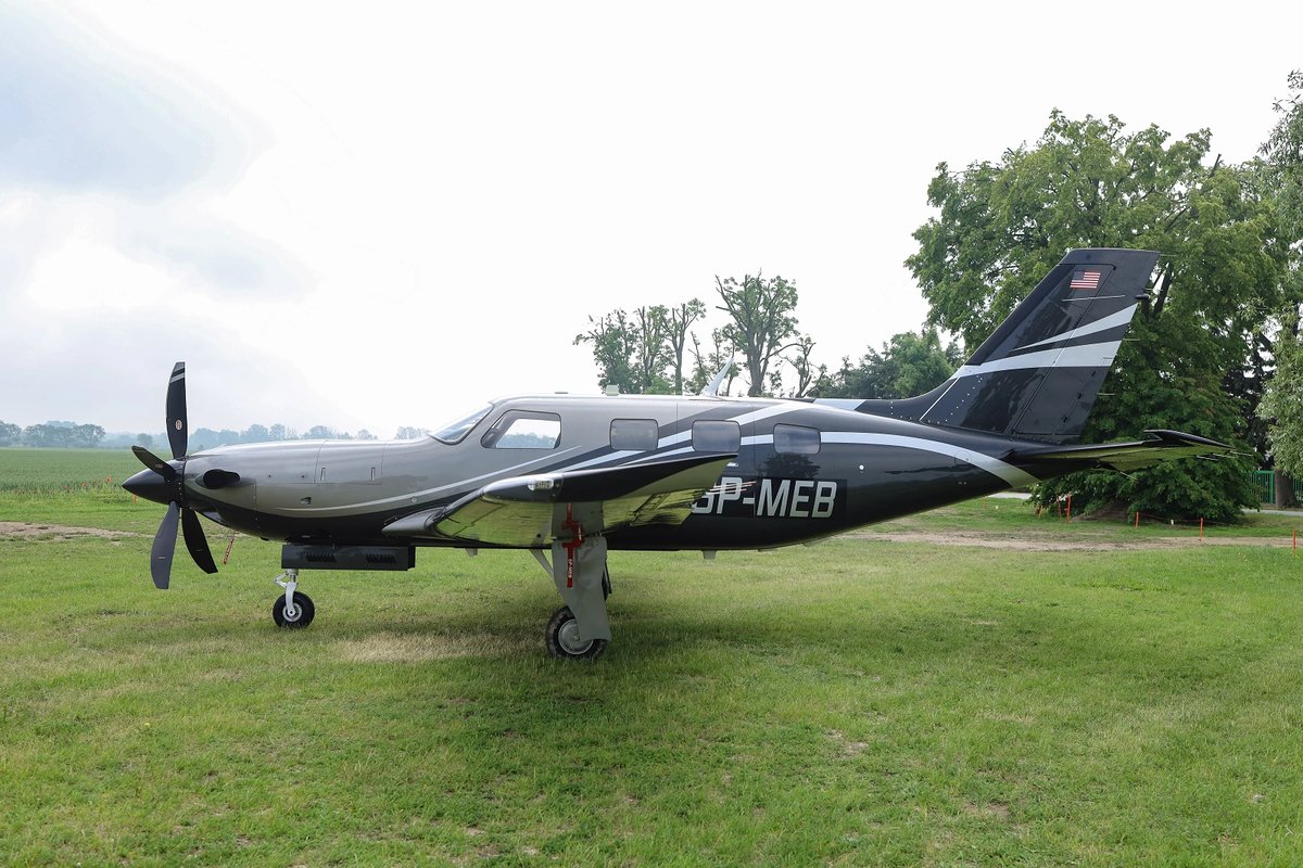 2021 Piper M600 photo 8