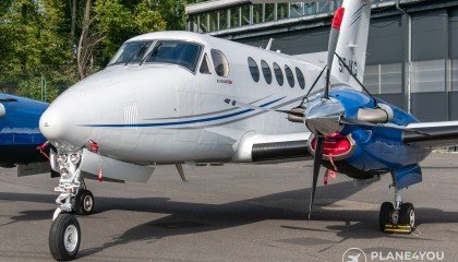 2018 Beechcraft KingAir 250 photo 5