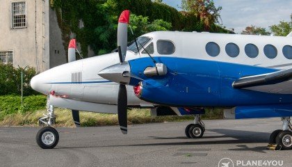 2018 Beechcraft KingAir 250 photo 8