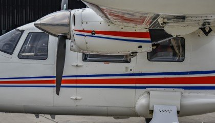 2011 Vulcanair P68.R Victor photo 3