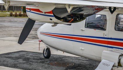 2011 Vulcanair P68.R Victor photo 5