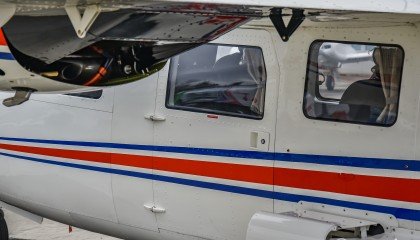 2011 Vulcanair P68.R Victor photo 6