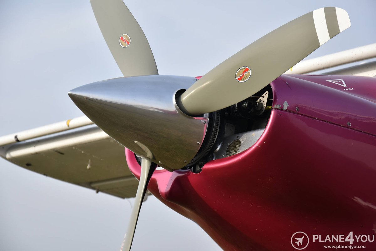1996 PZL 104M Wilga 2000 photo 4